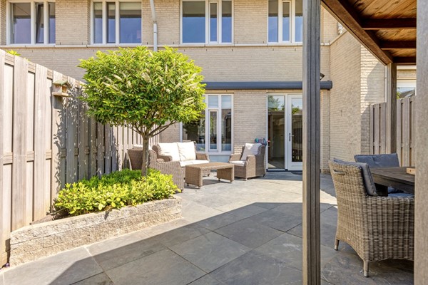 Medium property photo - Ben Kleijwegthof 15, 3151 MD Hoek van Holland